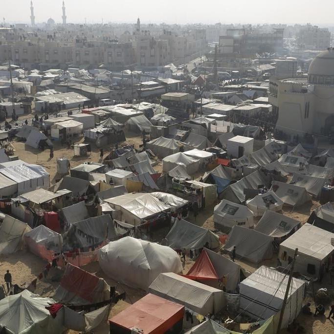 Live updates | Fighting in central and southern Gaza after Israel says it's pulling some troops out